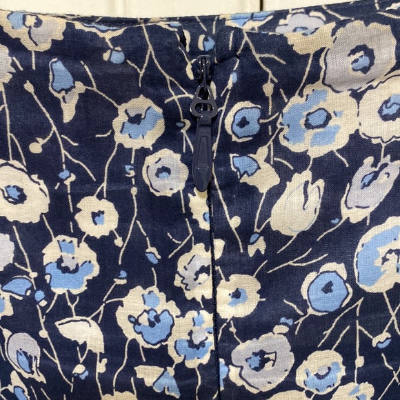 Eva Mendes Ruffle Mini Skirt - New York & Co. / 12 - Picture 5 of 9